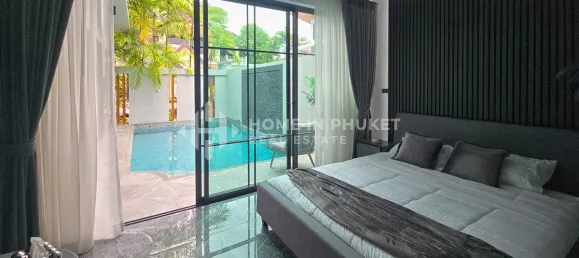 2 bedrooms House for sale in Rawai, Phuket, Southern Thailand, Thailand № 61140 23