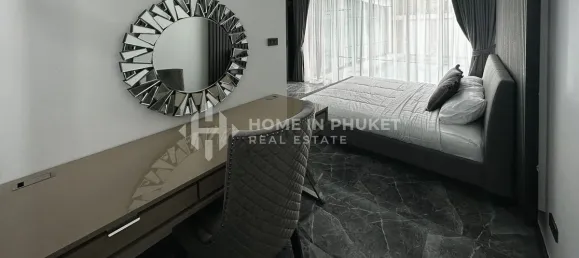 2 bedrooms House for sale in Rawai, Phuket, Southern Thailand, Thailand № 61140 13