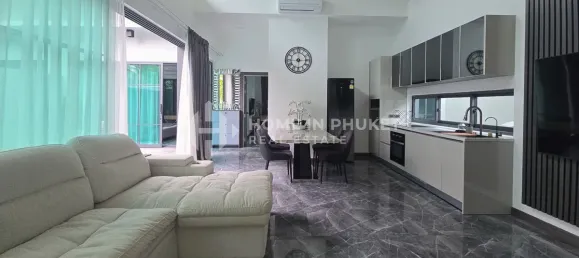 2 bedrooms House for sale in Rawai, Phuket, Southern Thailand, Thailand № 61140 8