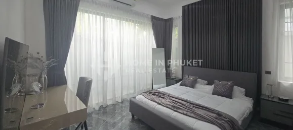 2 bedrooms House for sale in Rawai, Phuket, Southern Thailand, Thailand № 61140 18