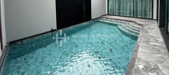 2 bedrooms House for sale in Rawai, Phuket, Southern Thailand, Thailand № 61140 3