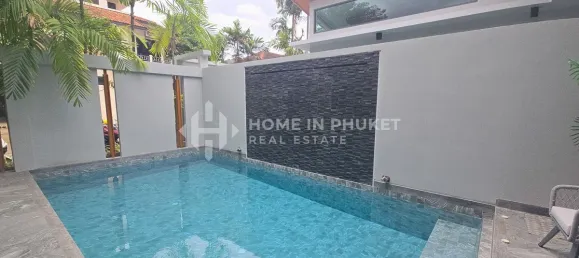 2 bedrooms House for sale in Rawai, Phuket, Southern Thailand, Thailand № 61140 2
