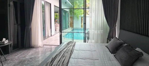 2 bedrooms House for sale in Rawai, Phuket, Southern Thailand, Thailand № 61140 24