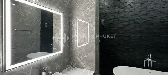 2 bedrooms House for sale in Rawai, Phuket, Southern Thailand, Thailand № 61140 15