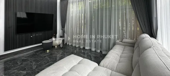 2 bedrooms House for sale in Rawai, Phuket, Southern Thailand, Thailand № 61140 7