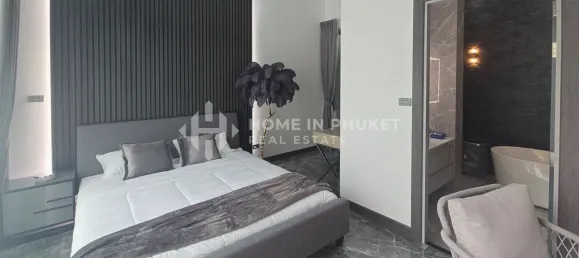 2 bedrooms House for sale in Rawai, Phuket, Southern Thailand, Thailand № 61140 20