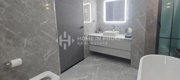 2 bedrooms House for sale in Rawai, Phuket, Southern Thailand, Thailand № 61140 25