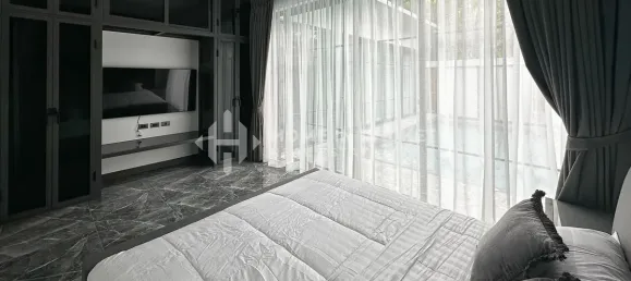 2 bedrooms House for sale in Rawai, Phuket, Southern Thailand, Thailand № 61140 12