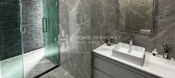 2 bedrooms House for sale in Rawai, Phuket, Southern Thailand, Thailand № 61140 16