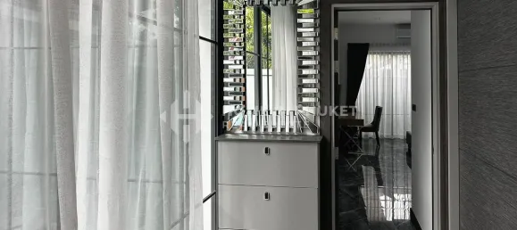 2 bedrooms House for sale in Rawai, Phuket, Southern Thailand, Thailand № 61140 27