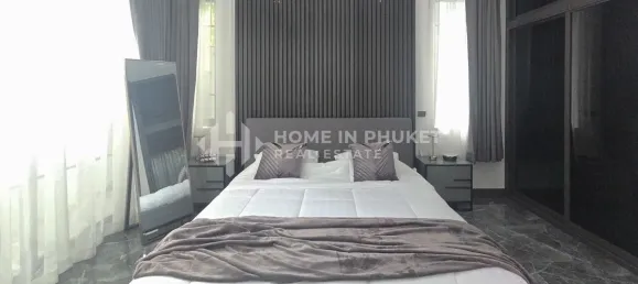 2 bedrooms House for sale in Rawai, Phuket, Southern Thailand, Thailand № 61140 19