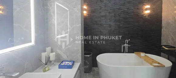 2 bedrooms House for sale in Rawai, Phuket, Southern Thailand, Thailand № 61140 22