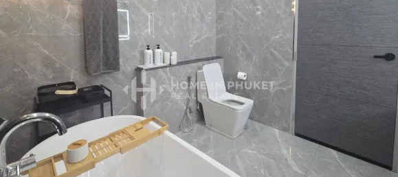 2 bedrooms House for sale in Rawai, Phuket, Southern Thailand, Thailand № 61140 26