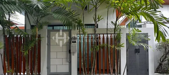 2 bedrooms House for sale in Rawai, Phuket, Southern Thailand, Thailand № 61140 29