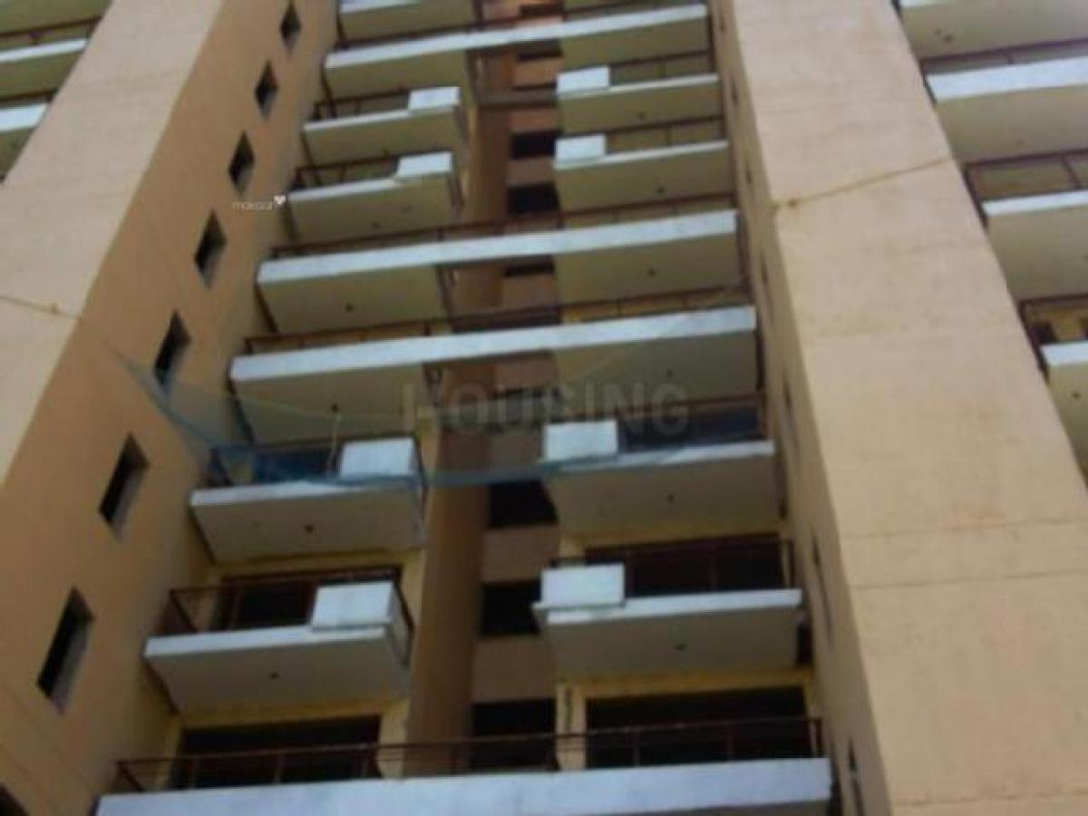 Casa de 3 dormitorios en Gurgaon, India No. 42177