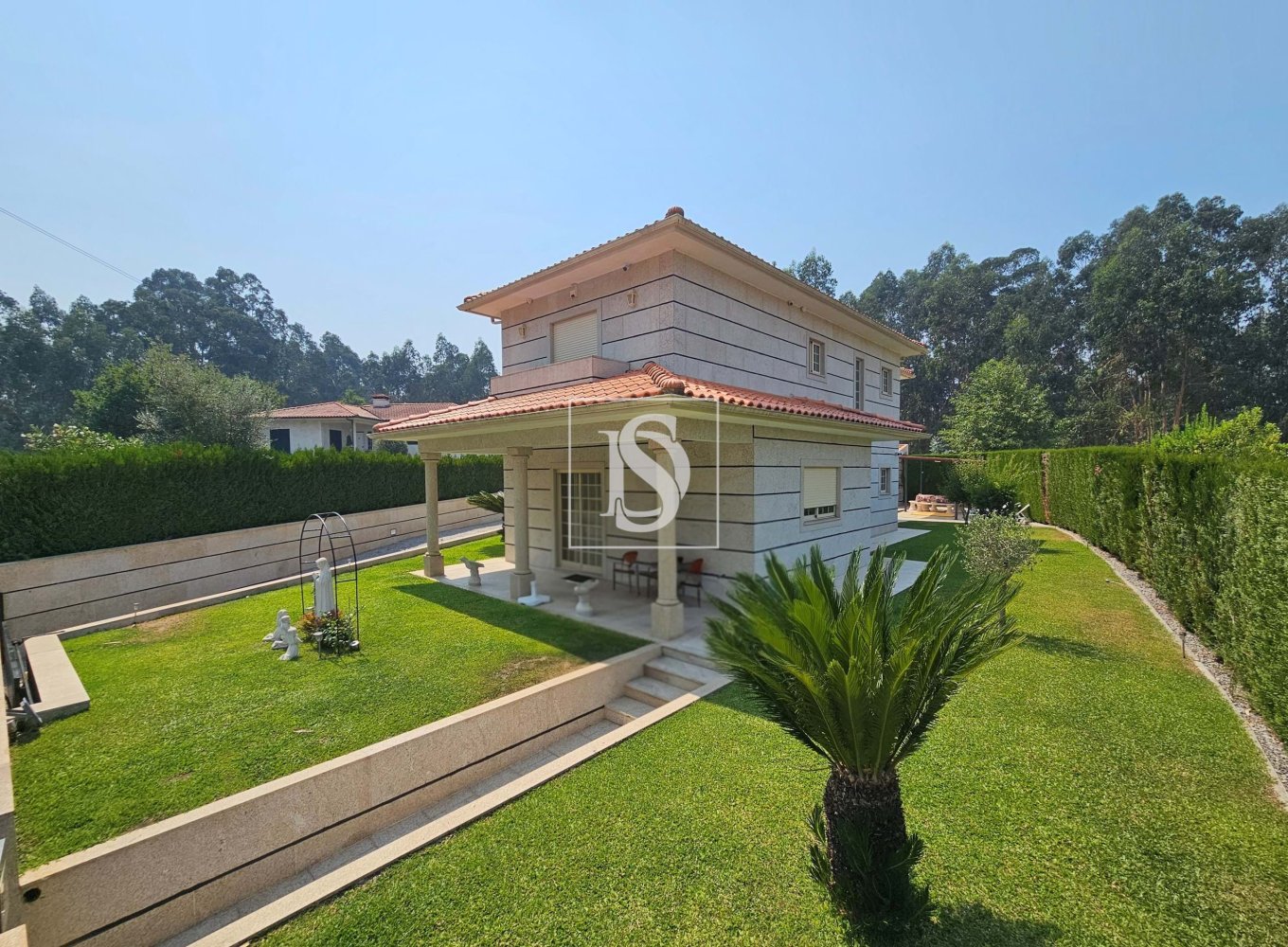4 bedrooms Villa in Medelo, Portugal No. 303010