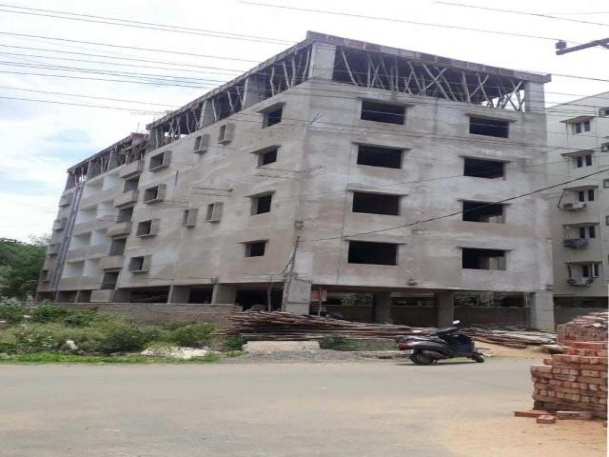 3 Schlafzimmer Haus in Visakhapatnam, India, Nr. 64055