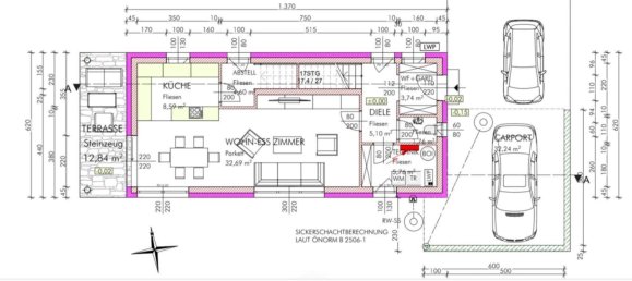 Casa T3 em Mattighofen, Austria N.º 173198 9