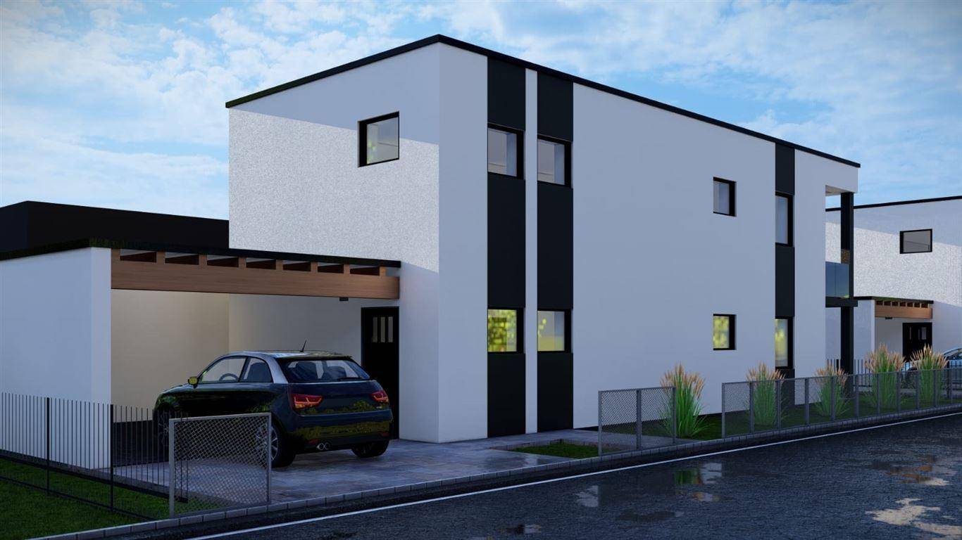 Casa T3 em Mattighofen, Austria N.º 173198