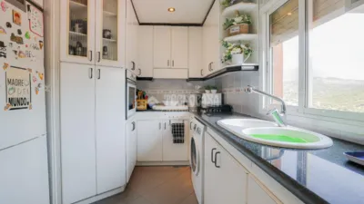 3 Schlafzimmer Wohnung in Montcada i Reixac, Spain, Nr. 202682