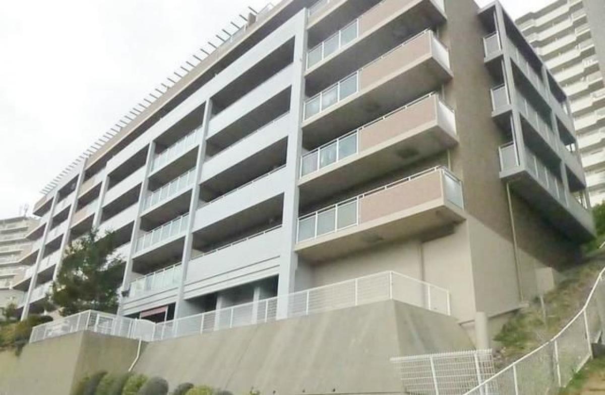 3 Schlafzimmer Wohnung in Hyogo, Japan, Nr. 6223