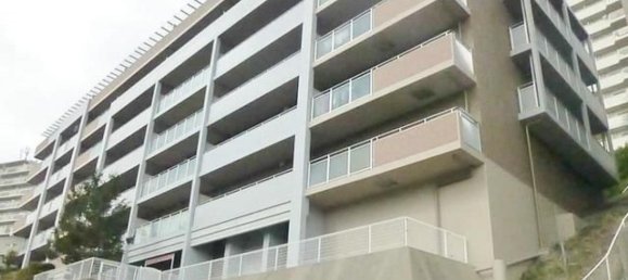 3 Schlafzimmer Wohnung in Hyogo, Japan, Nr. 6223 2