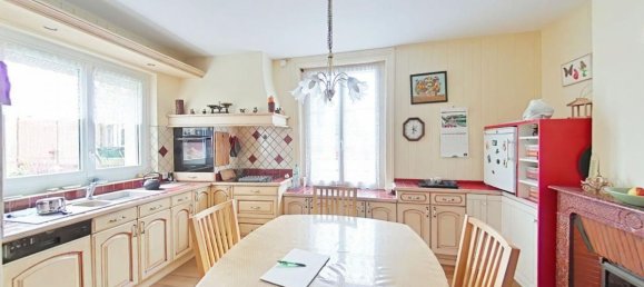 4 غرف نوم تاون هاوس في Amboise, France رقم 229096 3