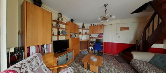 4 غرف نوم تاون هاوس في Amboise, France رقم 229096 4