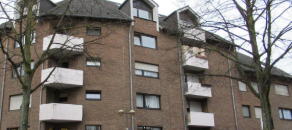 Apartamento de 1 dormitorio en Monchengladbach, Germany No. 326572 7
