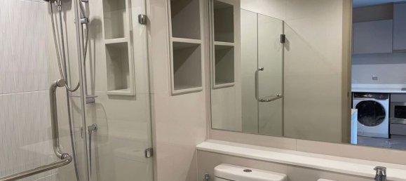 1 bedroom Condo in Life Ladprao 18 Railay Beach, Thailand No. 29729 5