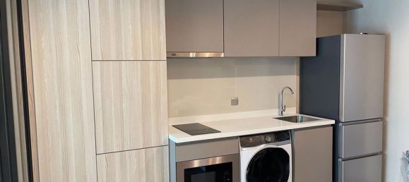 1 bedroom Condo in Life Ladprao 18 Railay Beach, Thailand No. 29729 4