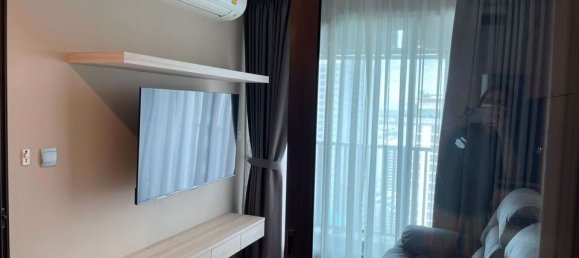 1 bedroom Condo in Life Ladprao 18 Railay Beach, Thailand No. 29729 2