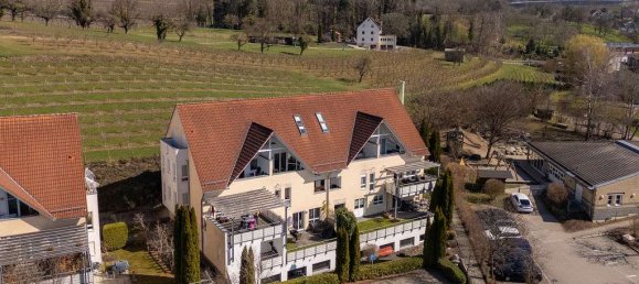 Дуплекс с 2 спальнями в Ravensburg, Германия № 78343 4