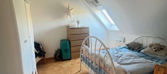 Дуплекс с 2 спальнями в Ravensburg, Германия № 78343 19