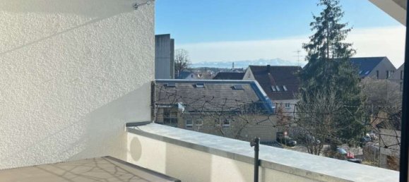 Дуплекс с 2 спальнями в Ravensburg, Германия № 78343 11