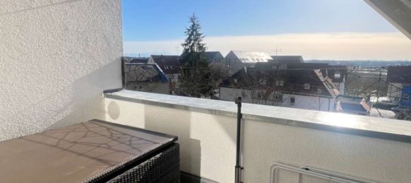 Дуплекс с 2 спальнями в Ravensburg, Германия № 78343 13