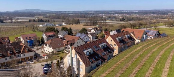 Дуплекс с 2 спальнями в Ravensburg, Германия № 78343 3