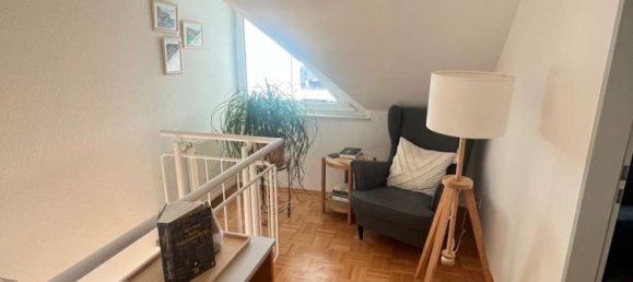 Дуплекс с 2 спальнями в Ravensburg, Германия № 78343 17