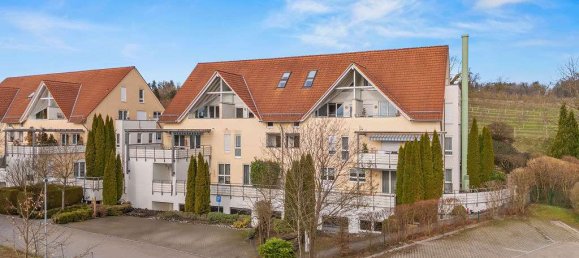 Дуплекс с 2 спальнями в Ravensburg, Германия № 78343 2