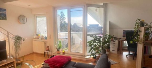 Дуплекс с 2 спальнями в Ravensburg, Германия № 78343 25