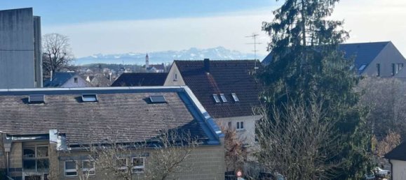 Дуплекс с 2 спальнями в Ravensburg, Германия № 78343 12