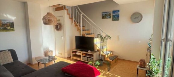 Дуплекс с 2 спальнями в Ravensburg, Германия № 78343 14