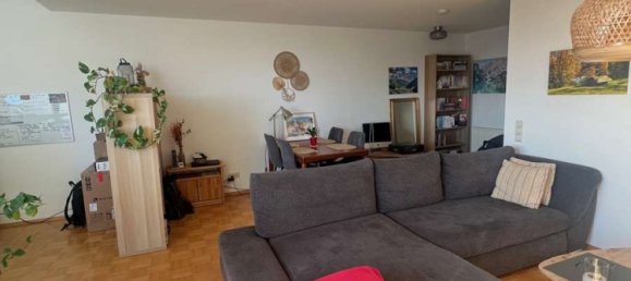 Дуплекс с 2 спальнями в Ravensburg, Германия № 78343 15