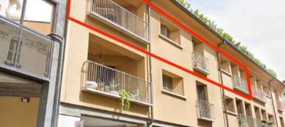 5-salle Appartement à Busto Arsizio, Italy No. 1650 2