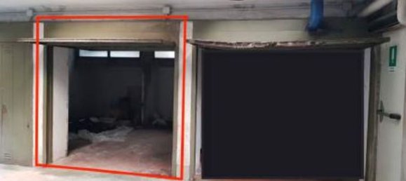 5-salle Appartement à Busto Arsizio, Italy No. 1650 26