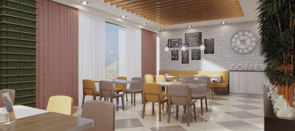 Penthouse 2+1 in Avsallar, Turkey No. 3880 25