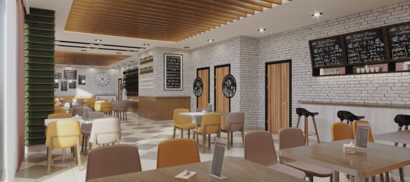 Penthouse 2+1 in Avsallar, Turkey No. 3880 26