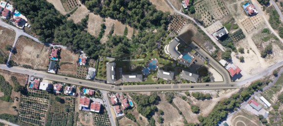 Penthouse 2+1 in Avsallar, Turkey No. 3880 22