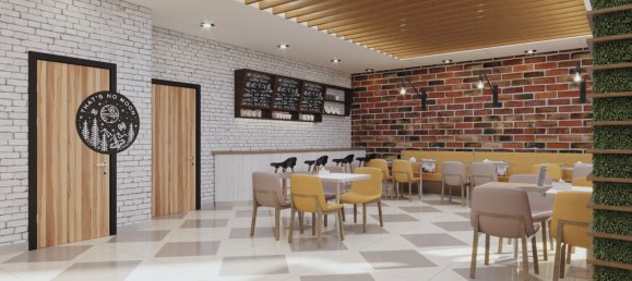 Penthouse 2+1 in Avsallar, Turkey No. 3880 23