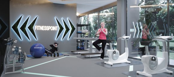 Penthouse 2+1 in Avsallar, Turkey No. 3880 29